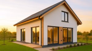 Készház építése előtt - 7 kérdés, amit fel kell tenned a kivitelezőnek